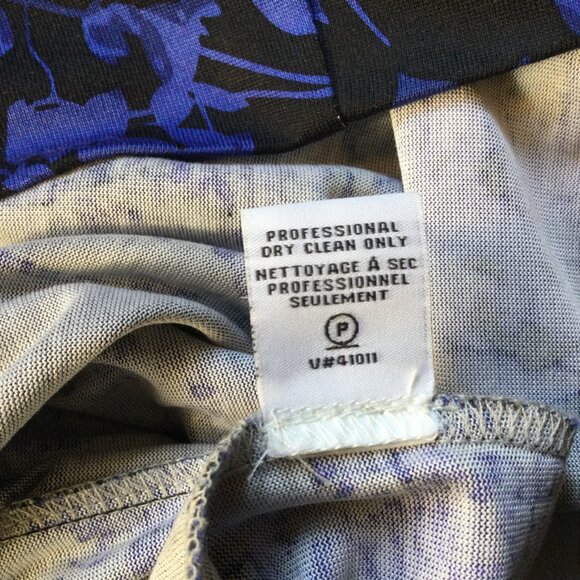 Diane Von Furstenburg Mini dress - Picture 4 of 8